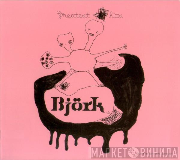  Björk  - Greatest Hits
