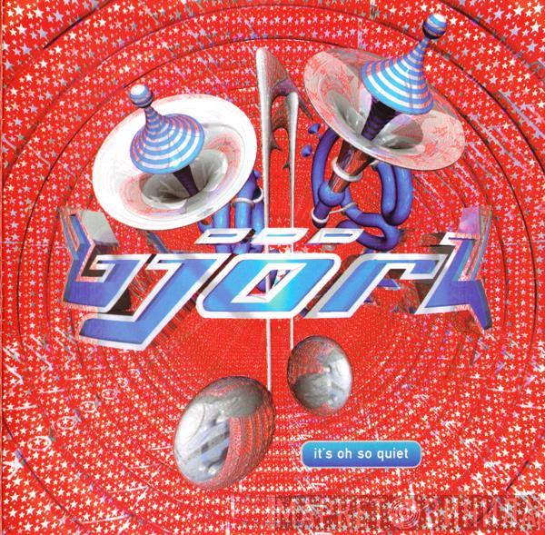 Björk - It's Oh So Quiet