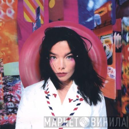  Björk  - Post