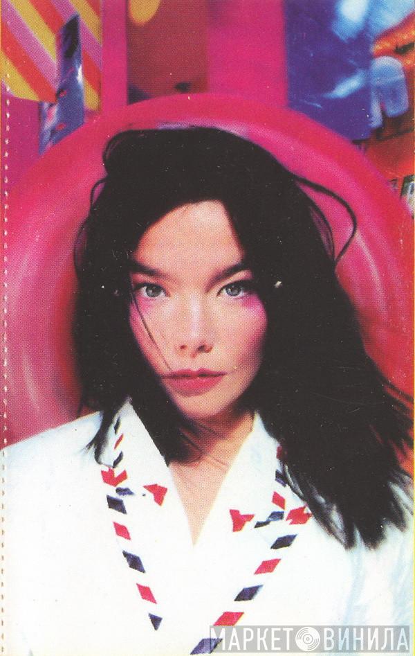  Björk  - Post