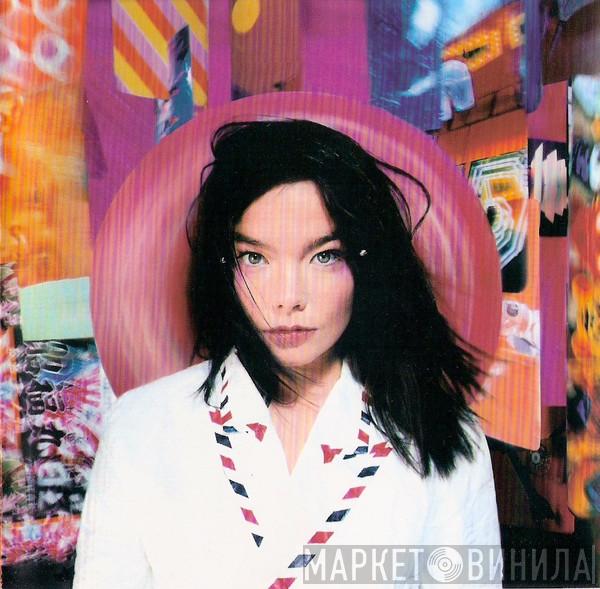 Björk - Post