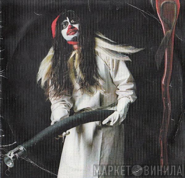  Björk  - The Music From Matthew Barney's Drawing Restraint 9 (first release)