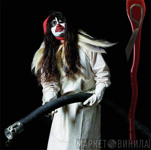  Björk  - The Music From Matthew Barney's Drawing Restraint 9