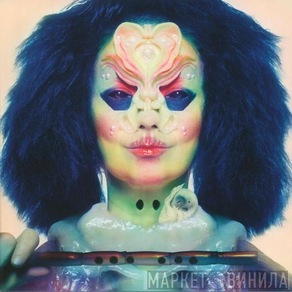 Björk - Utopia