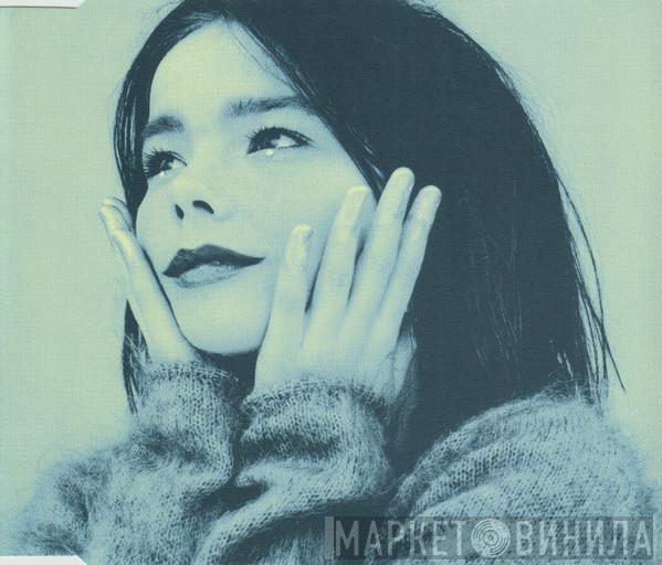  Björk  - Venus As A Boy