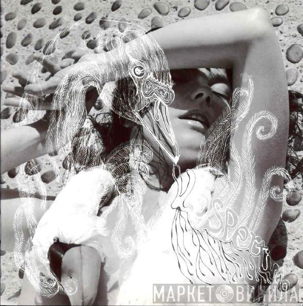  Björk  - Vespertine