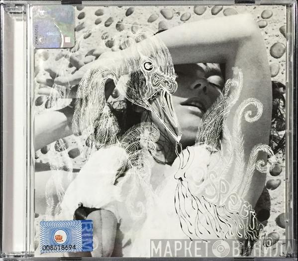  Björk  - Vespertine