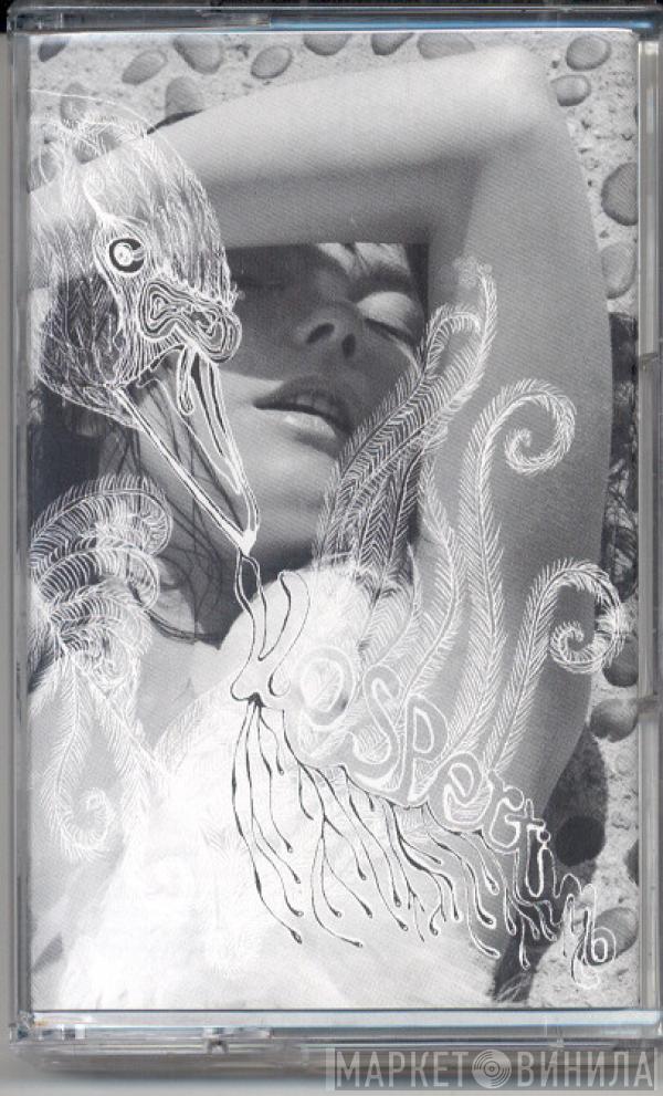  Björk  - Vespertine