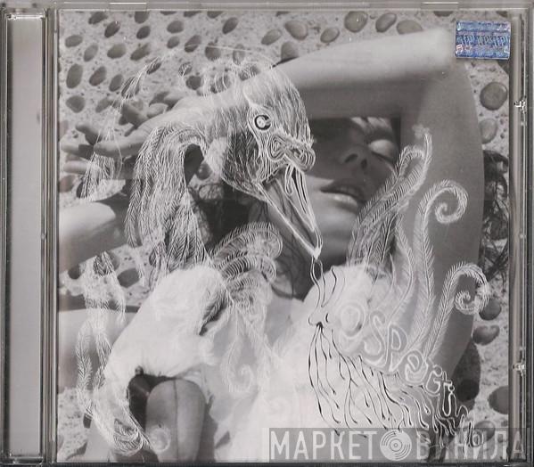  Björk  - Vespertine