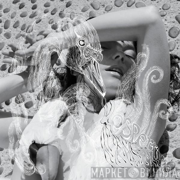  Björk  - Vespertine
