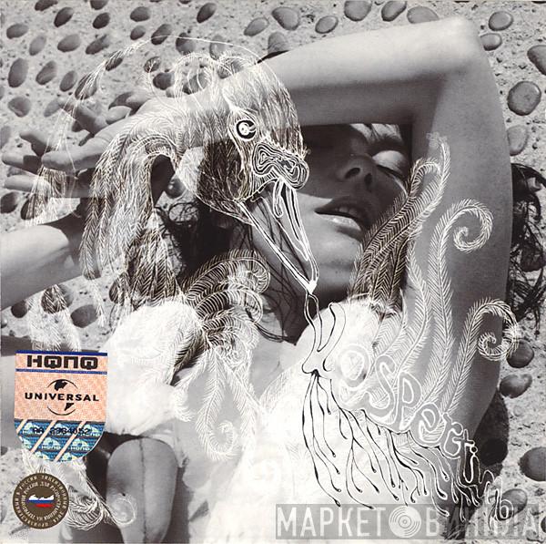  Björk  - Vespertine