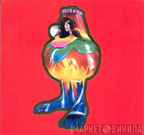  Björk  - Volta