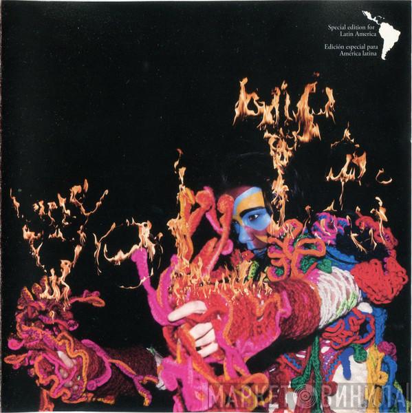  Björk  - Volta