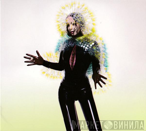 Björk - Vulnicura