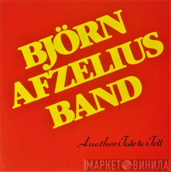 Björn Afzelius Band - Another Tale To Tell