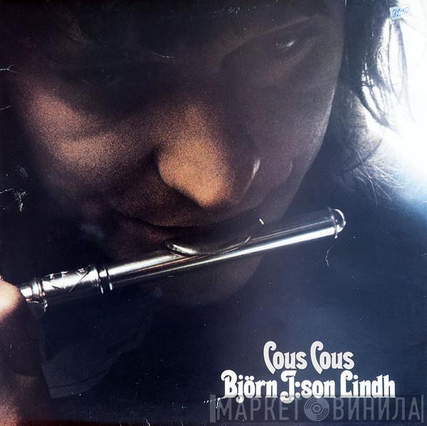 Björn J:Son Lindh - Cous Cous