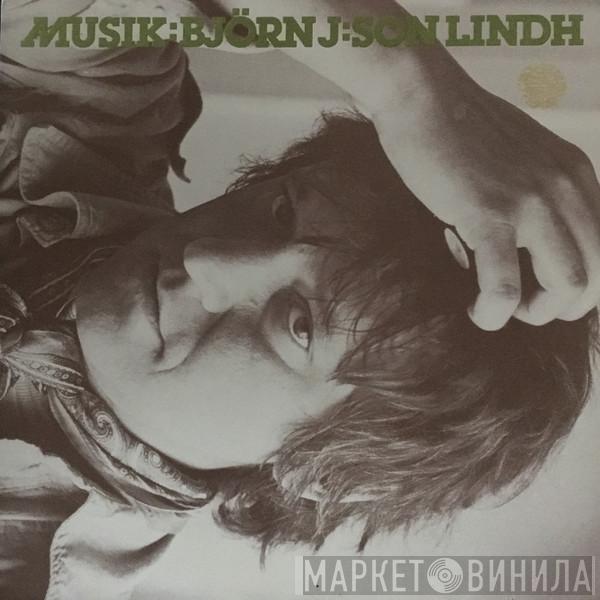 Björn J:Son Lindh - Musik
