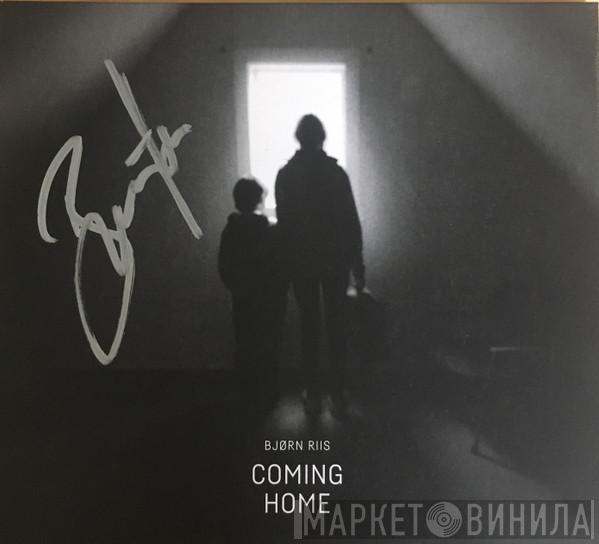 Bjørn Riis - Coming Home