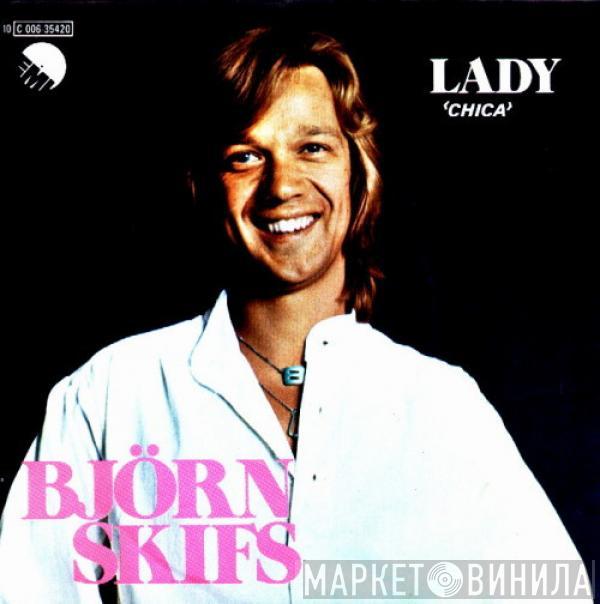 Björn Skifs - Lady