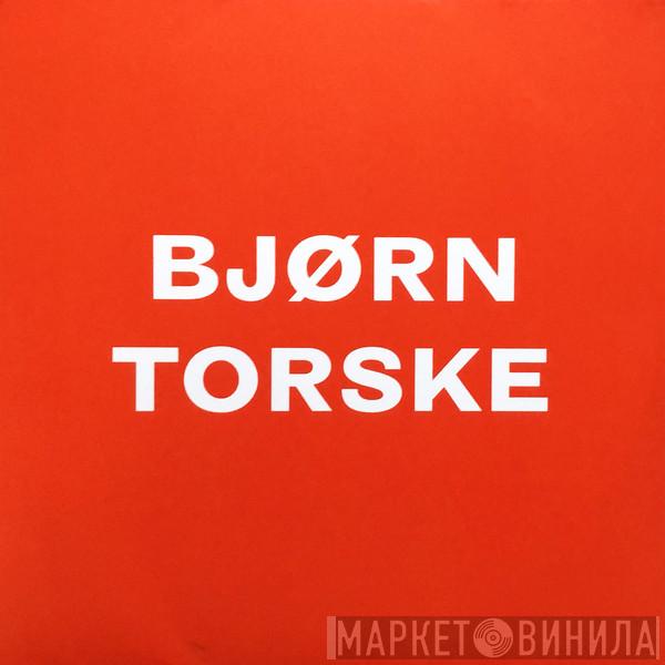 Bjørn Torske - Kok EP