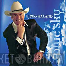Bjøro Håland - Blue Sky