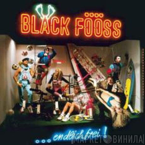 Bläck Fööss - ...Endlich Frei !