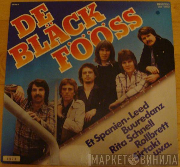 Bläck Fööss - De Bläck Fööss