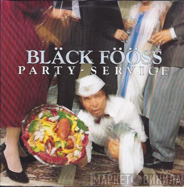  Bläck Fööss  - Party-Service