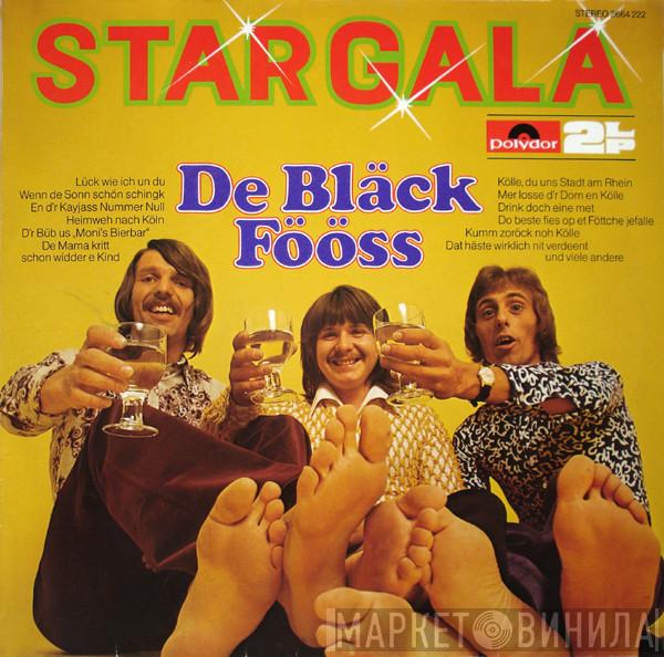 Bläck Fööss - Stargala