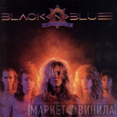 Black 'N Blue - In Heat
