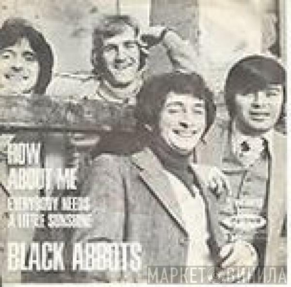 Black Abbots - How About Me