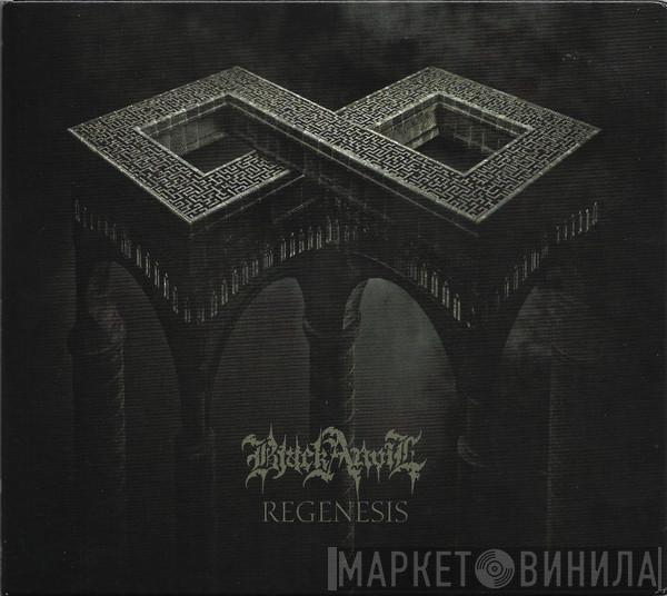 Black Anvil - Regenesis