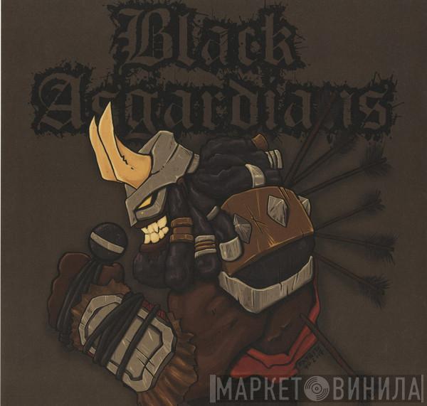 Black Asgardians - Black Asgardians
