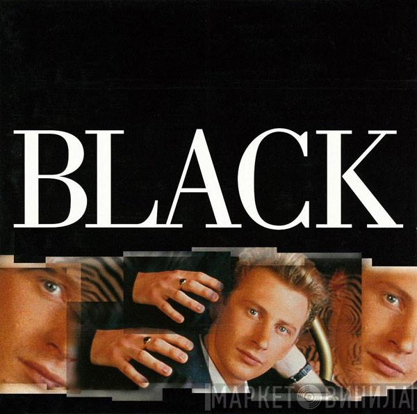 Black   - Black