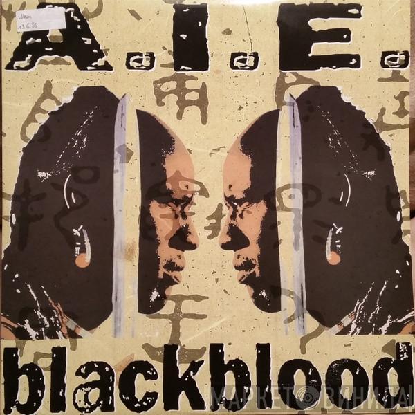Black Blood  - A.I.E.