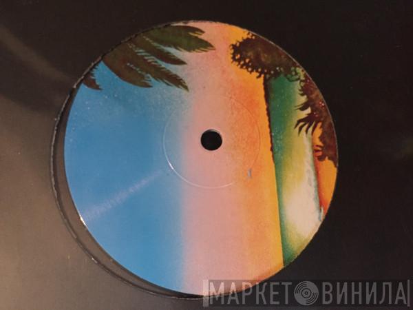 Black Booby - Dickies Dubs