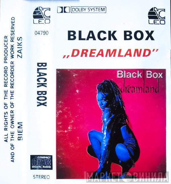  Black Box  - Dreamland