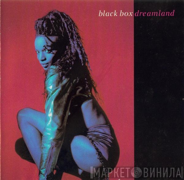  Black Box  - Dreamland
