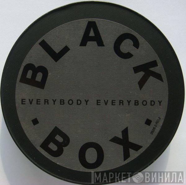  Black Box  - Everybody Everybody