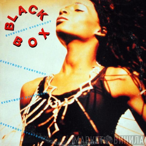  Black Box  - Everybody Everybody