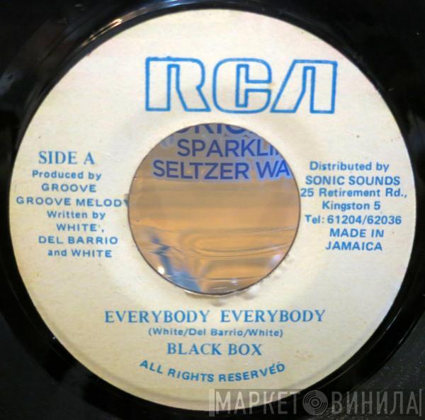  Black Box  - Everybody Everybody