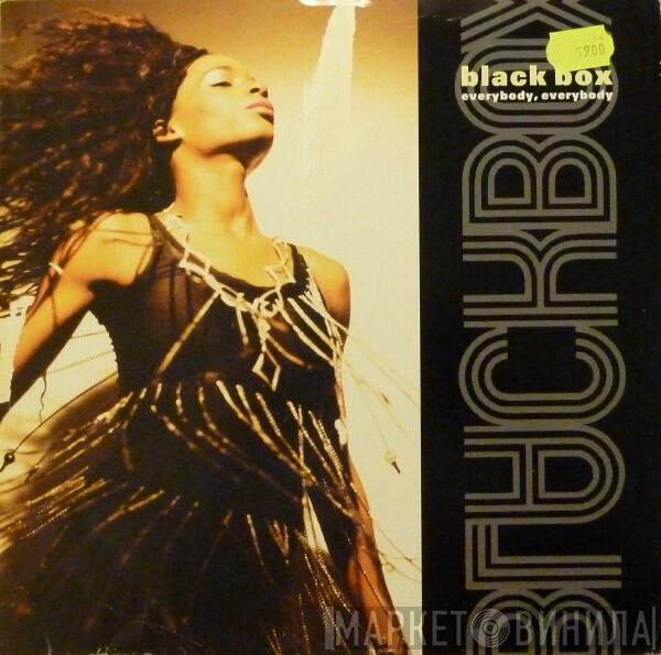  Black Box  - Everybody, Everybody