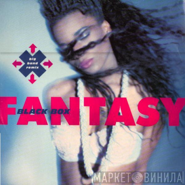 Black Box - Fantasy (Big Band Remix)