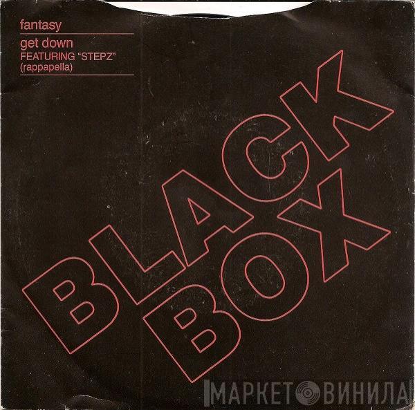 Black Box - Fantasy / Get Down (Rappapella)