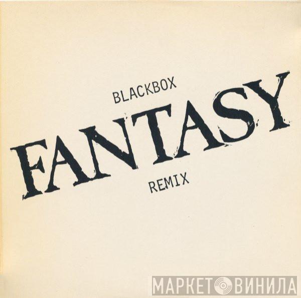  Black Box  - Fantasy (Remix)