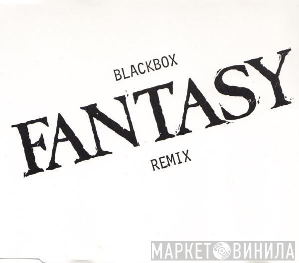  Black Box  - Fantasy (Remix)