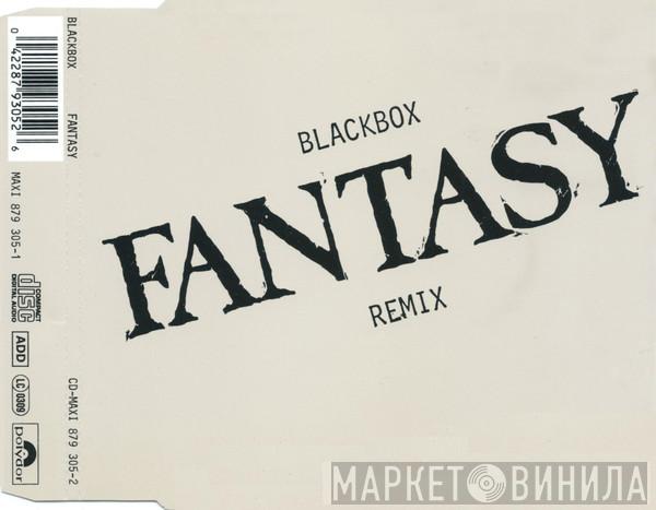  Black Box  - Fantasy (Remix)