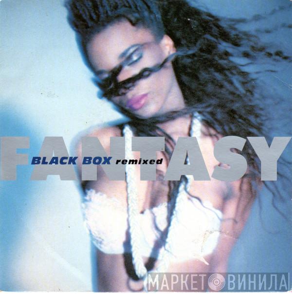  Black Box  - Fantasy (Remixed)