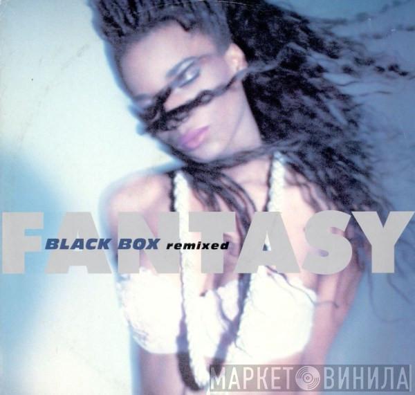 Black Box - Fantasy (Remixed)