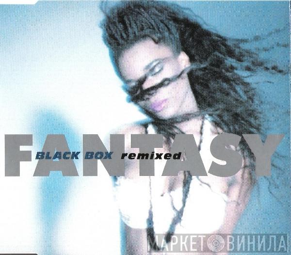 Black Box - Fantasy (Remixed)